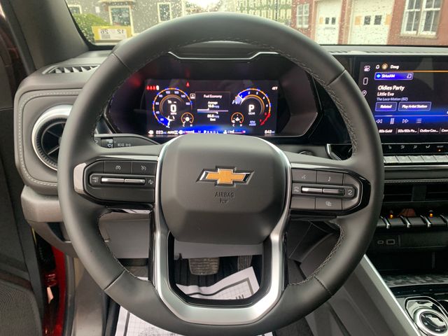 Used 2026 Chevrolet Colorado Truck