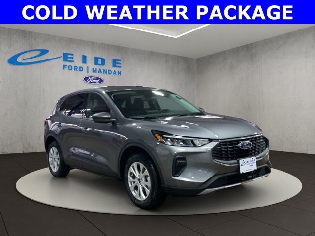 2026 Ford Escape Active FWD