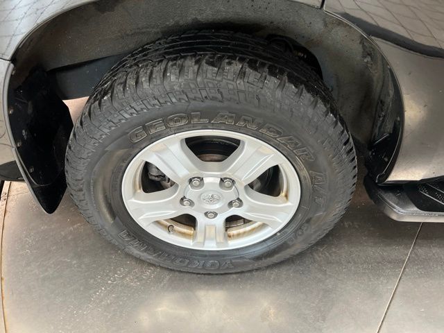 Used 2014 Toyota Sequoia SUV