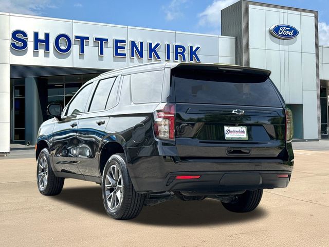 Used 2023 Black Chevrolet Z71 image 7