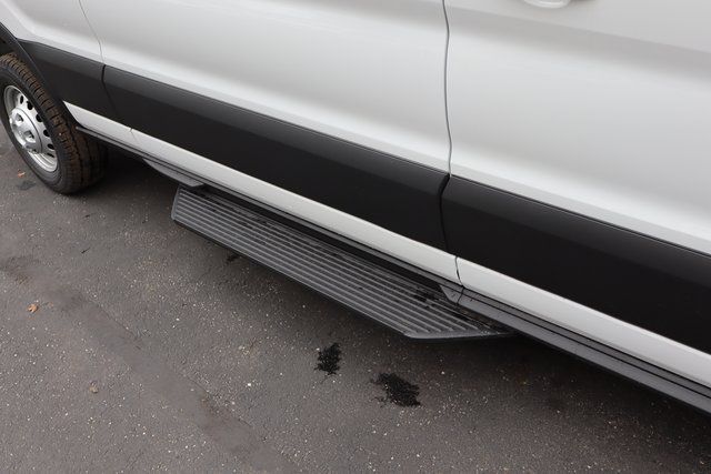 new 2026 Ford Transit-250 car, priced at $57,600