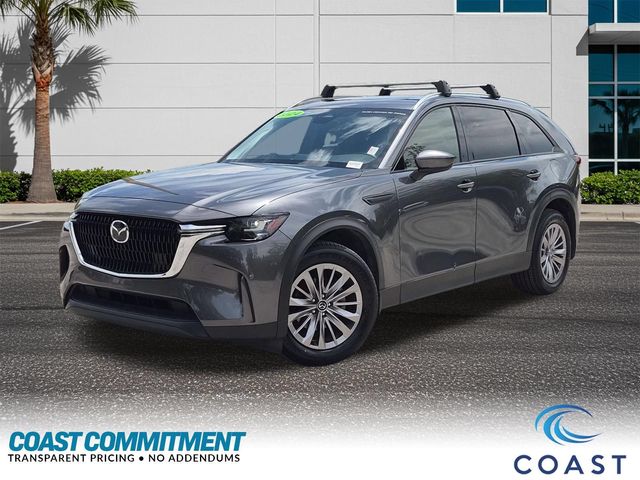 2024 Mazda CX-90