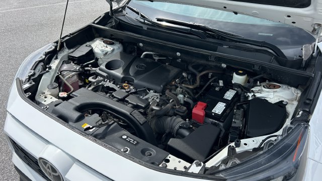 Used 2021 Toyota RAV4 SUV