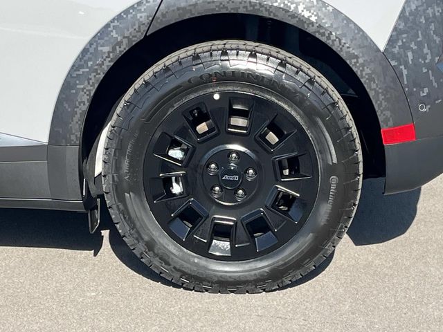 new 2026 Hyundai IONIQ 5 car, priced at $40,402