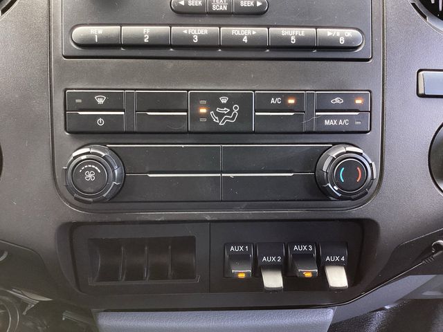 Used Car 2016 Ford F-250sd  Xl For Sale Under $30,000 In San Antonio, Texas