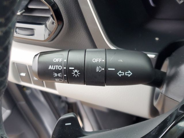 2024 Honda Pilot EX-L - Photo 29
