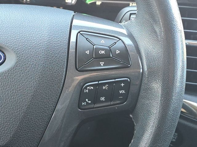 2022 Ford Ranger Lariat:B02057