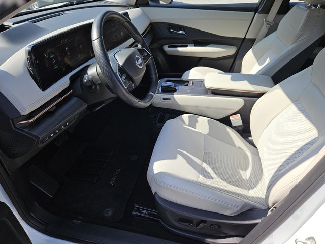 Used 2023 Nissan Ariya SUV