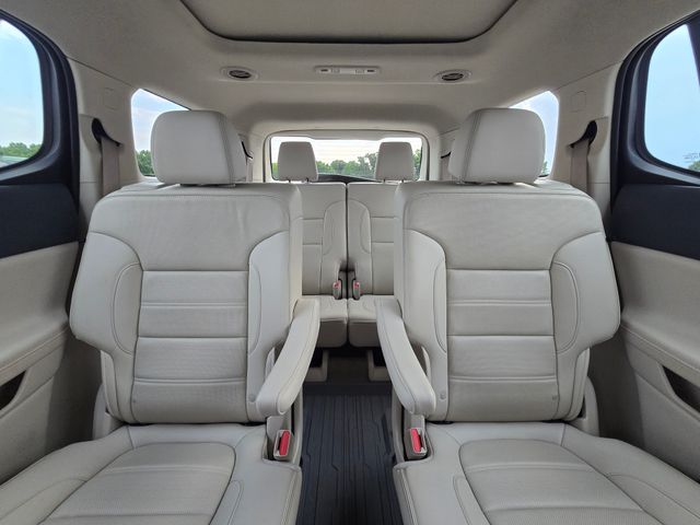 2023 GMC Acadia Denali:46990A
