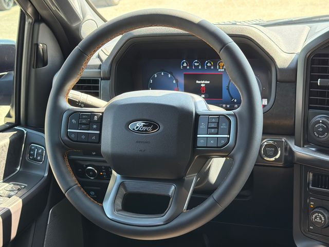 New 2026 Black Ford Tremor image 13