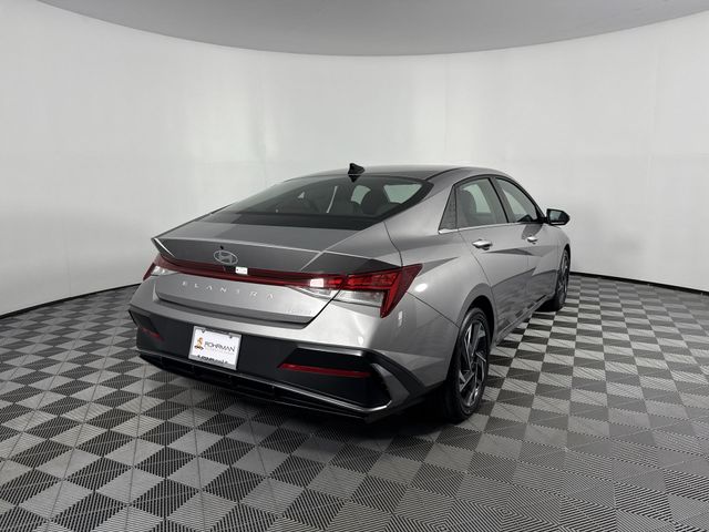 New 2025 Hyundai Elantra For Sale in Indianapolis, IN