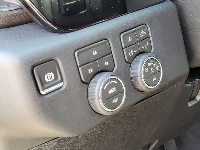 2026 Chevrolet Silverado 3500 Crew Cab 4WD Pickup for sale #TF365048 - photo 8
