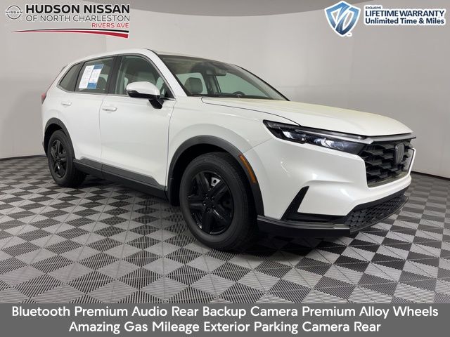 2023 Honda CR-V LX FWD