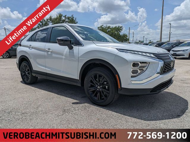 2026 Mitsubishi Eclipse Cross LE