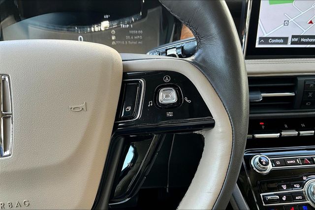 2022 Lincoln Corsair Reserve - 11