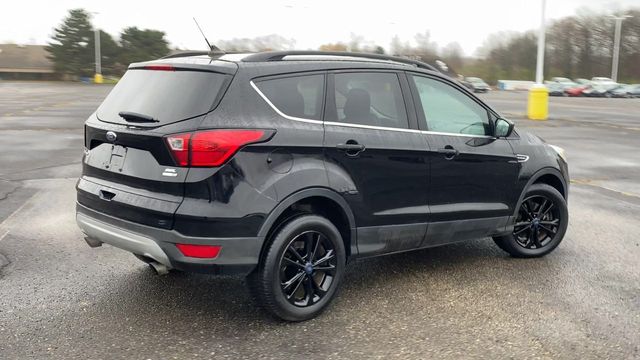 2019 Ford Escape SEL 8