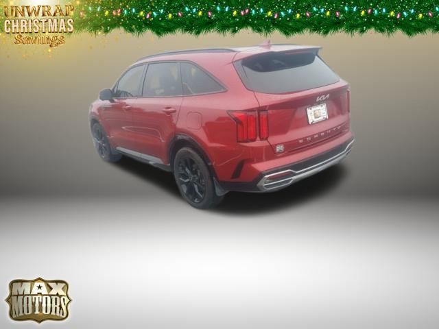 2021 Ford Explorer XLT 26