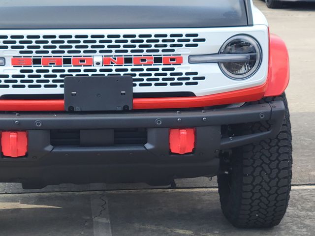 New 2025 White Ford Stroppe Edition image 8