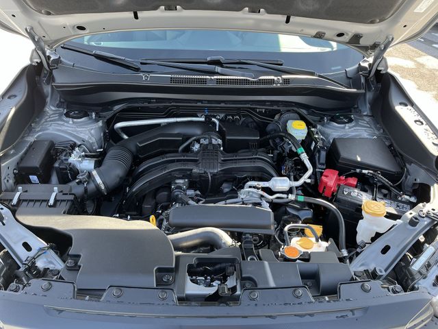 New 2026 Gray Subaru Wilderness image 20