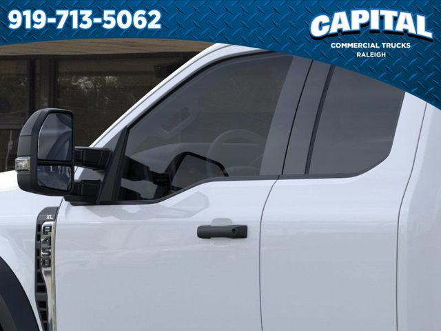 New 2026 White Ford 9FT SERVICE BODY image 22