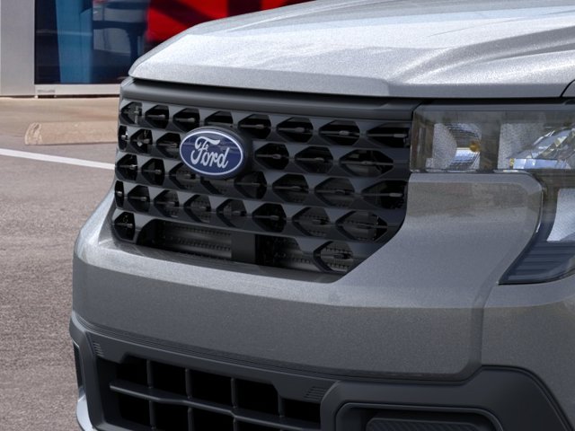 New 2026 Gray Ford XLT image 18