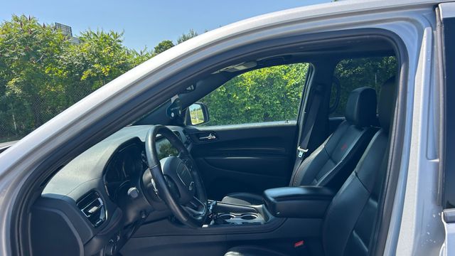 Used 2024 Dodge Durango SUV