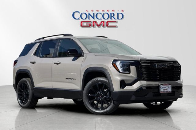 2026 GMC Terrain Elevation FWD