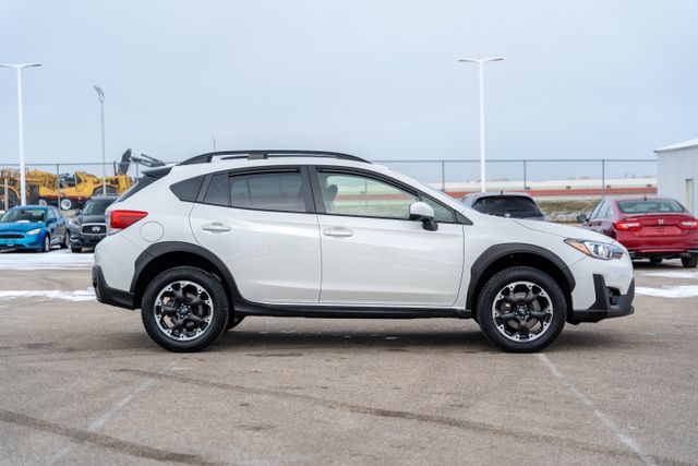 2023 Subaru Crosstrek Premium 8