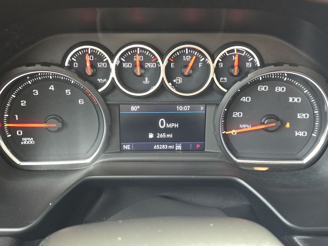2021 Chevrolet Tahoe Z71:47059A