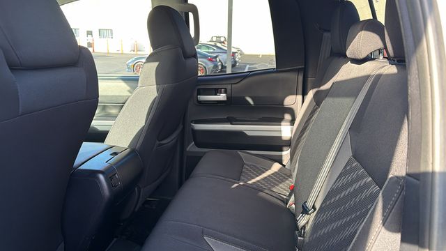 Used 2018 Toyota Tundra Truck
