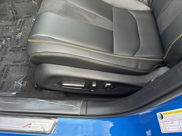 2026 Acura Integra A-Spec Tech Package  at Spitzer Acura
