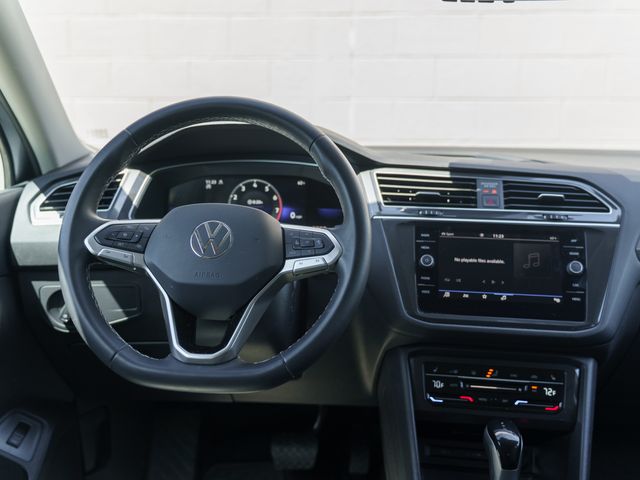 Certified Used 2024 Gray Volkswagen 2.0T SE image 22