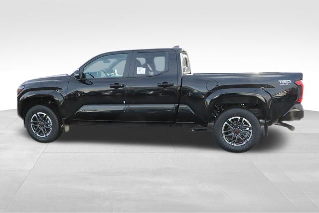 2024 Toyota Tacoma TRD Sport 20