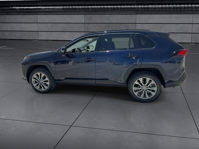 2023 Toyota RAV4 - $32,888