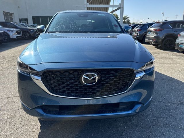 2024 Mazda CX-5 2.5 S Preferred Package 2