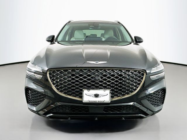 Thumbnail: 2022 Genesis GV70 - 2
