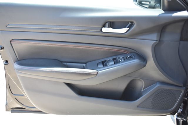 Used 2022 Nissan Altima Sedan