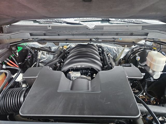 2015 GMC Sierra 1500 Denali photo