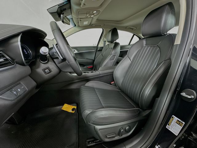 Thumbnail: 2026 Genesis G70 - 21