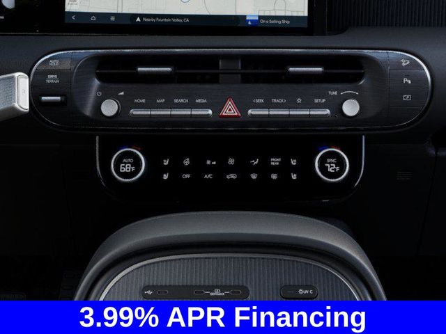 New 2026 Black Hyundai Calligraphy image 19