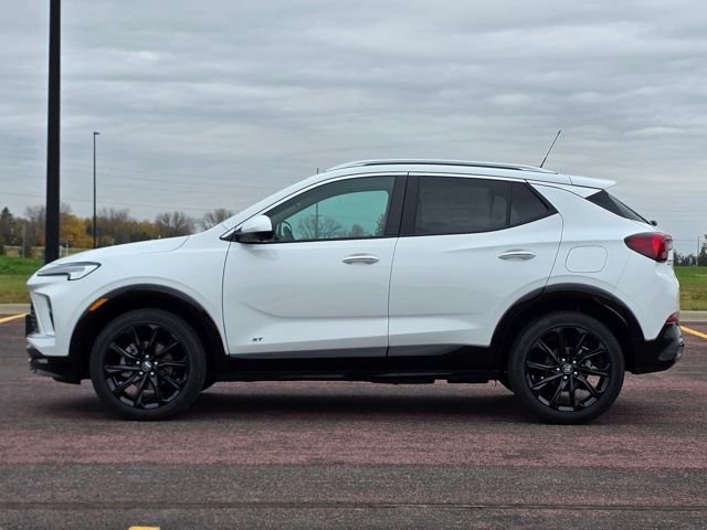 2026 Buick Encore GX Sport Touring AWD