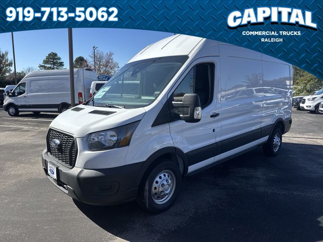 2024 Ford Transit Van Base's photo