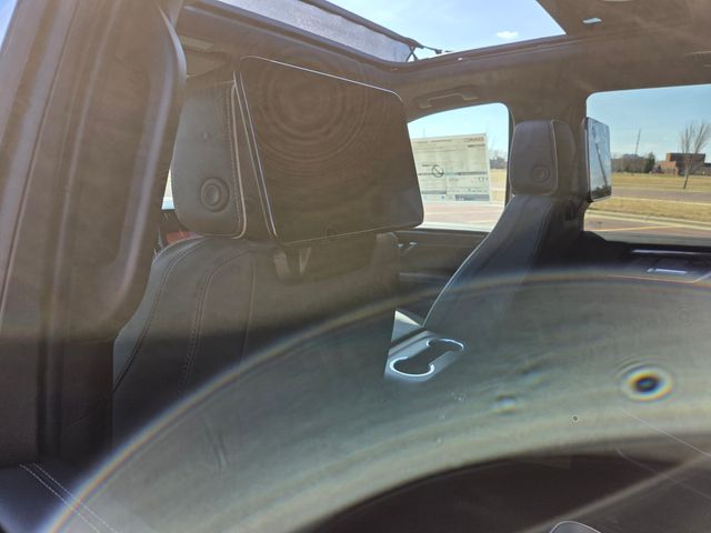 2026 GMC Yukon 4WD Elevation