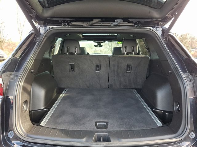 used 2020 Chevrolet Blazer car, priced at $20,750