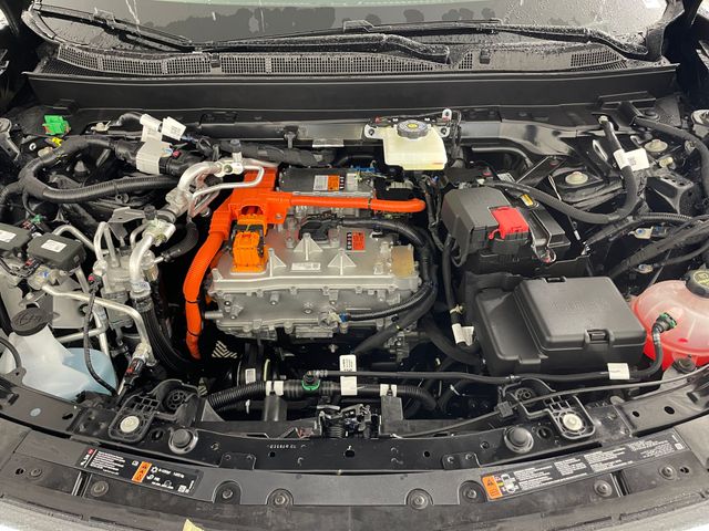 New 2026 Chevrolet Blazer EV RS For Sale in Bremerton, WA