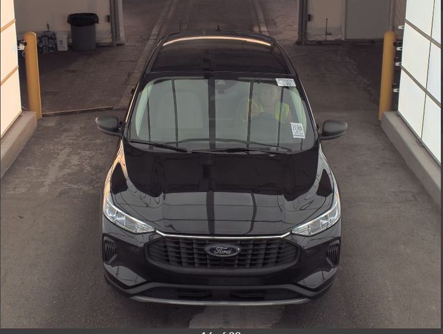 2023 Ford Escape Active 4