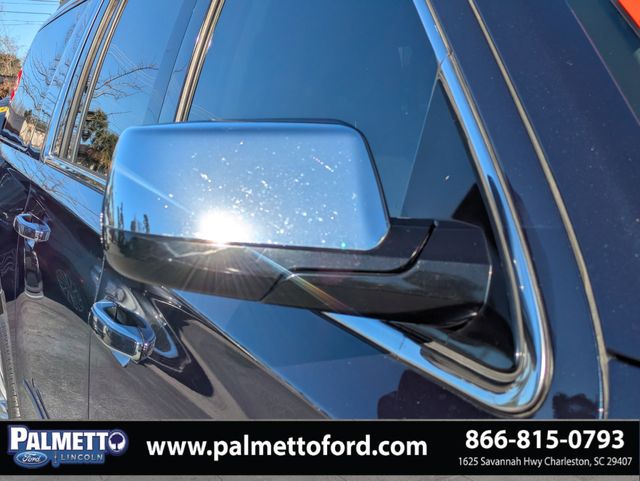 used 2018 Chevrolet Suburban car, priced at $24,900