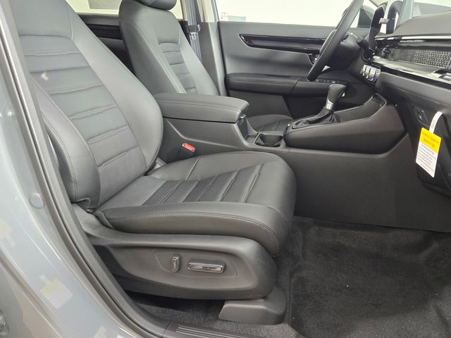 2024 Honda CR-V LX - Photo 9
