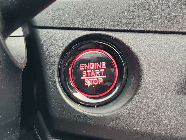 2024 Honda Accord LX  at DeMontrond Auto Country