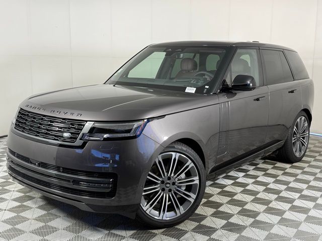 2025 Land Rover Range Rover P530 SE AWD